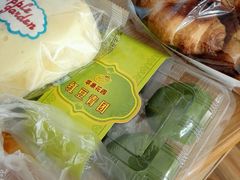 -苹果花园(桂林路店)