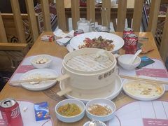 -哈啾嗨·蒙文化主题餐厅(京汉新城店)