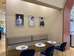 -海马体照相馆(成都来福士广场店)