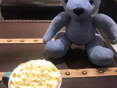 -maan coffee漫咖啡(通州店)