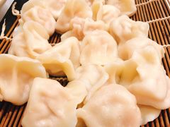 海胆水饺-开海·红岛海鲜虾水饺(石老人店)