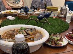 -便宜坊烤鸭店(科创店)