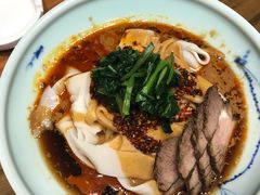 -秦唐一号西安菜馆(钟楼店)