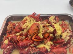 -呆虾王龙虾馆(南湖总店)