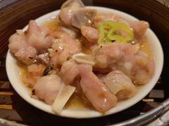 -添好运点心专门店(深水埗店)