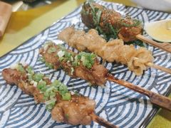 -桃屋日本料理(清华科技园店)