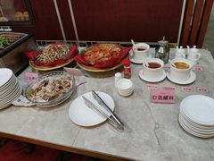 -四季海鲜酒楼·粤菜·早茶·宴会(南山中心区店)