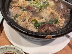 -抱德·潮汕味(敦和店原惠城鱼仔)