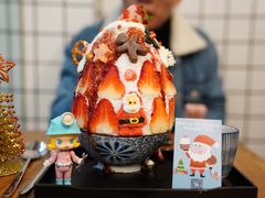 -WONDER ICE 萬得冰田(建設路总店)