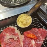 北京路美食🔥榴莲烤肉你吃过没？