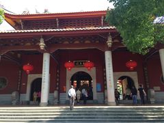 -梵天禅寺