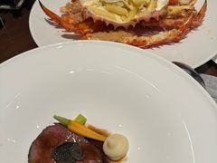 -Social 秀西餐厅-长沙瑞吉酒店(运达店)