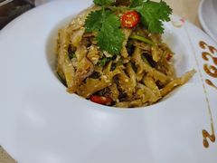 -点都德(华强南店)