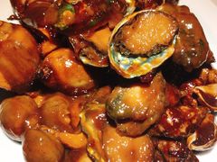 -日丰园海肠水饺·老字号大连海鲜(和平广场店)