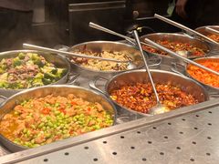 -乡村基·川味现炒大王(熙悦天街店)