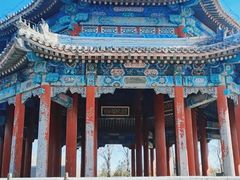 -颐和园