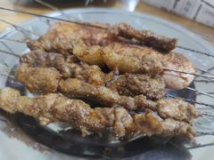 -曾记大腰子烧烤(苗栗路总店)