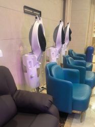 -碧莲盛·不剃发植发