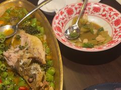 -同庆楼(金宝汇店)