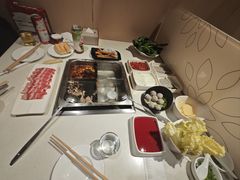-海底捞火锅(劲松店)