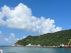 -东澳岛