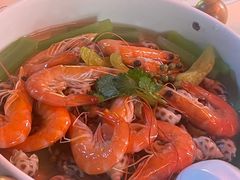 -黑明餐厅(白鹭洲店)