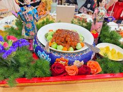 -白家大院·王府宫廷菜(苏州街店)