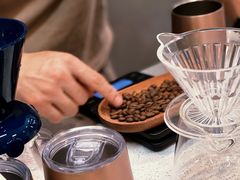 -Again Coffee Roaster(香蜜湖店)