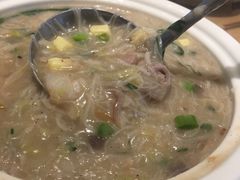 -莆田餐厅PUTIEN(三里屯店)