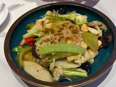 -阿娜尔·新疆菜(宜家荟聚中心店)