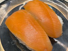 -争鲜回转寿司(朝北大悦城店)