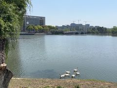 -江南大学(蠡湖校区)