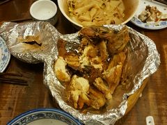 -左陕右甘(亚运村店)