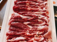 -北门涮肉·铜锅涮肉(南锣鼓巷店)