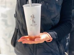 -注春·荞麦奶茶(新天地旗舰店)