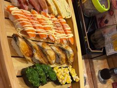 -万岁寿司(蓬江万达店)
