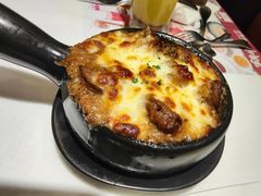 -斗牛士牛排餐厅(嘉里汇店)