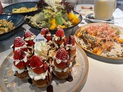 -BE BRIGHT KITCHEN(正佳广场店)