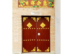 -希拉穆仁草原