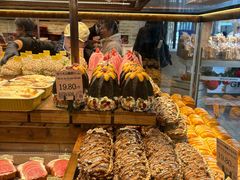 -面包工坊(七彩云南第一城店)