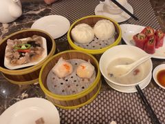 -顺德新世界酒店·华美轩餐厅