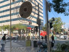 -Peet's Coffee皮爷咖啡(大学路店)