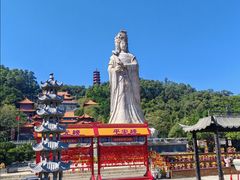 -南沙天后宫景区