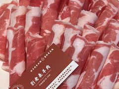 -刘老表·瓦罐汤涮肉(青云谱店)