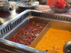 -大隐·成都火锅Bistro(合生麒麟新天地店)