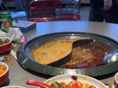 -生活如沸·顺德水牛奶火锅(大学路店)
