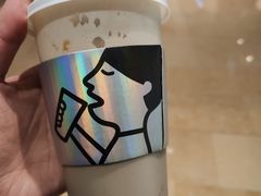 -喜茶(上海兴业太古汇店)