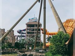 -中华恐龙园