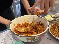 -辣螃铠盆盆蟹大排档(总店)