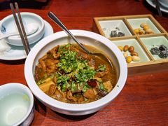 -北平食府(马鞍山路店)
